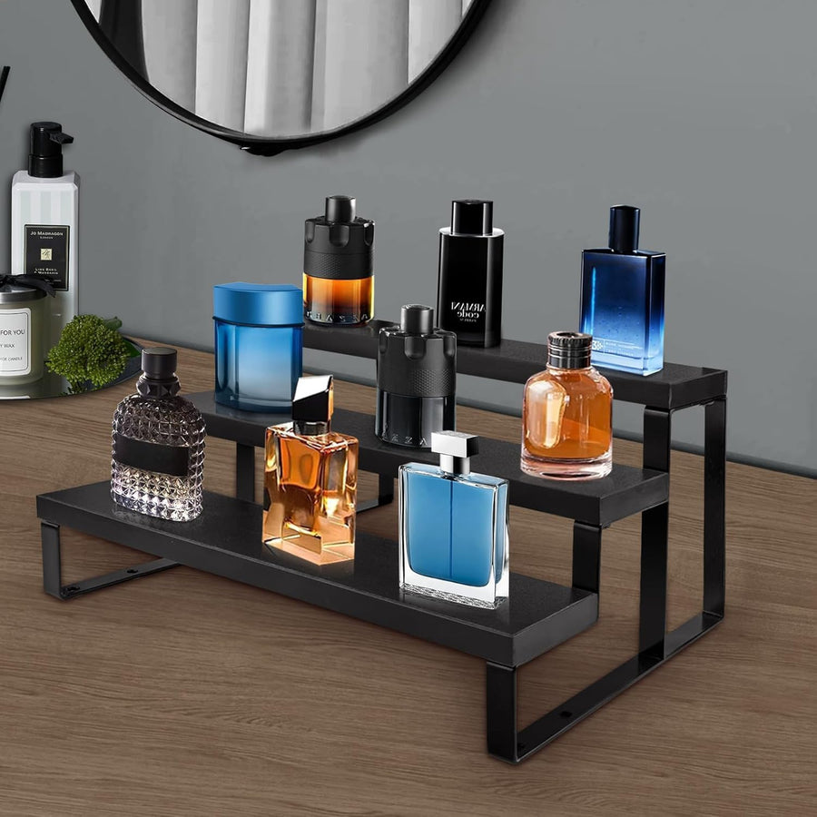 3-Tier Cologne Stand
