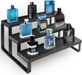 3 Tier Cologne Stand for Men