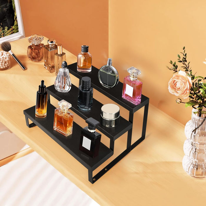 3-Tier Cologne Stand